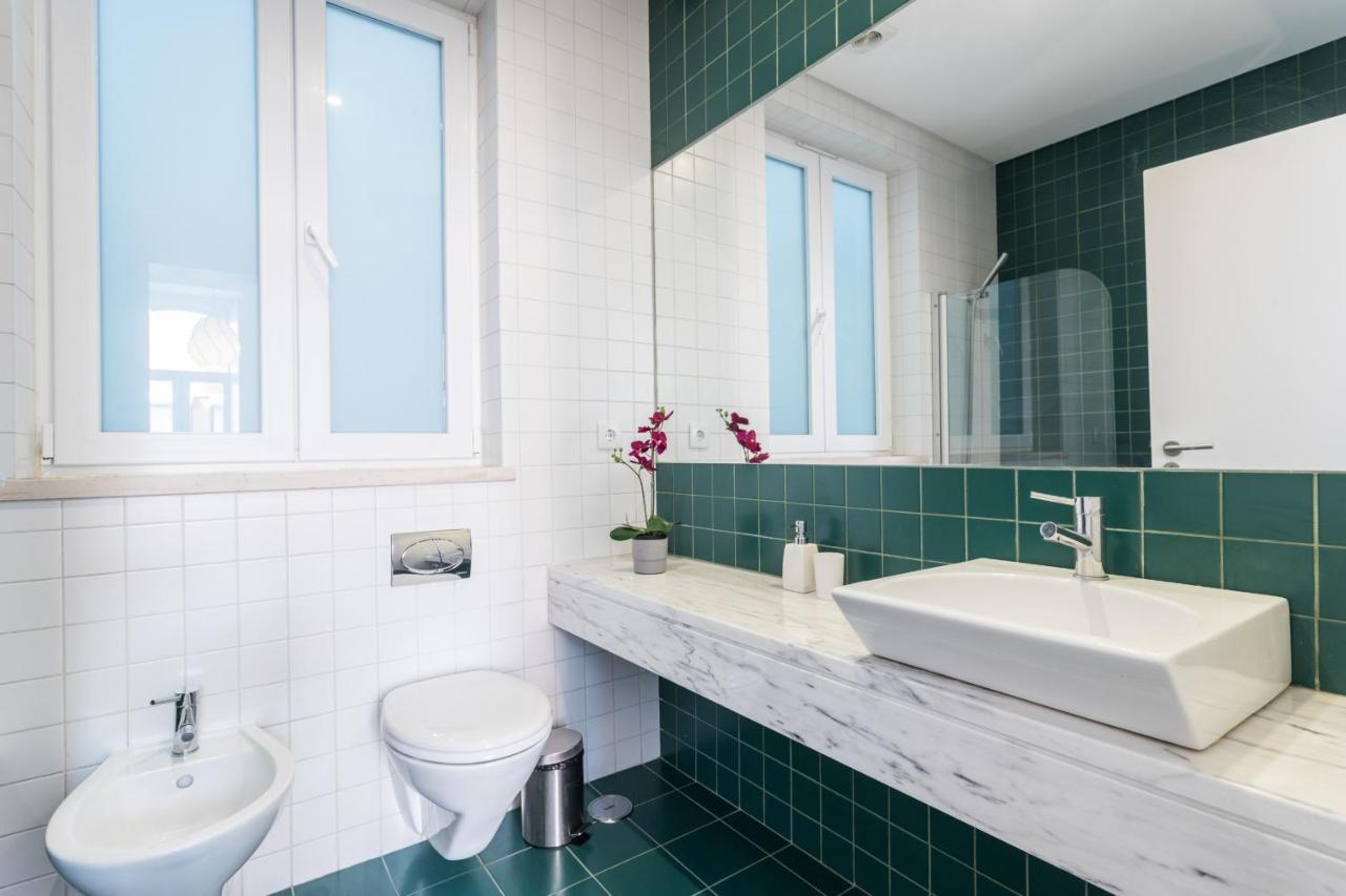 Apartment Flh Graca Spacious Flat Lissabon