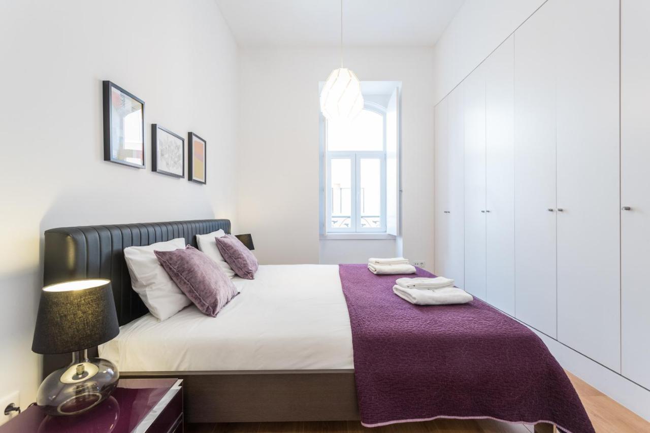 Flh Graca Spacious Flat Lissabon